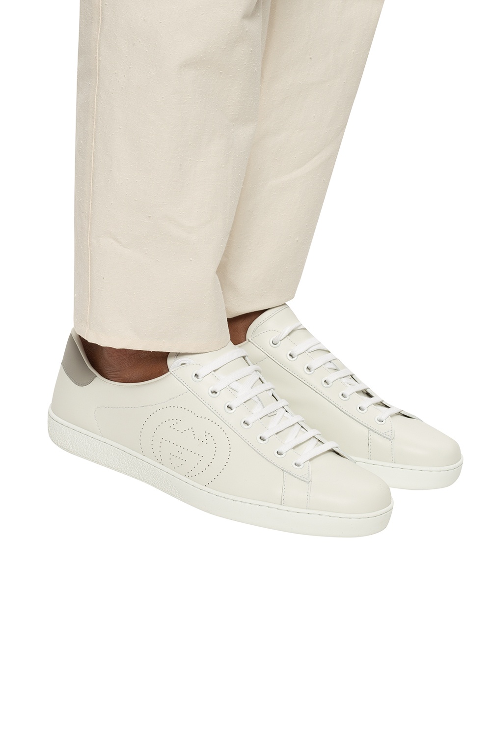 Gucci 'Ace' sneakers